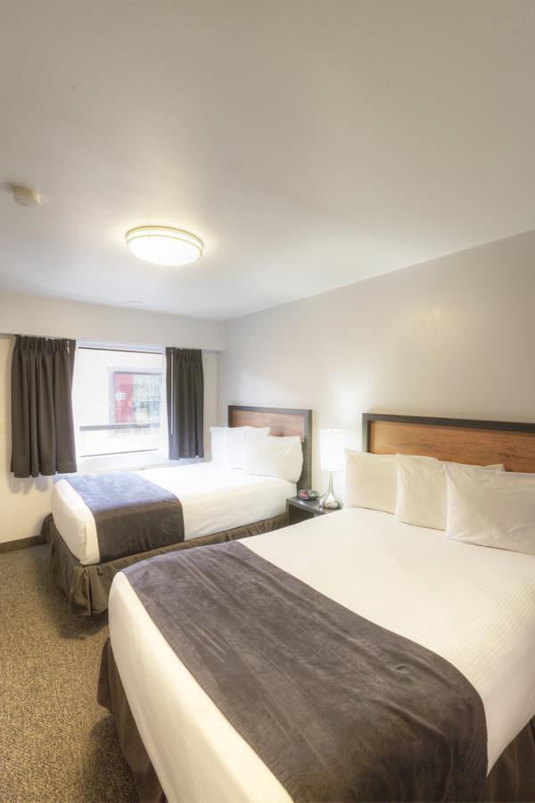 Ruby Hotel