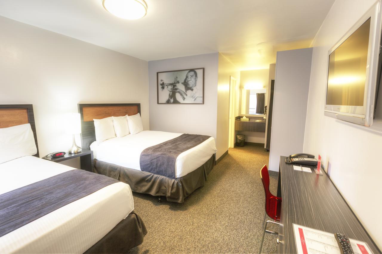 Ruby Hotel