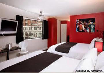 Hotel Ruby